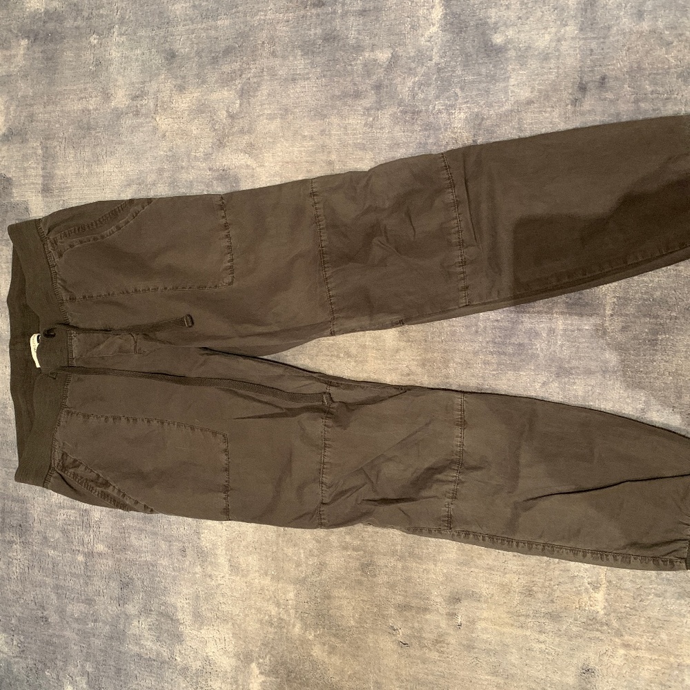 James Perse Cargo Pants